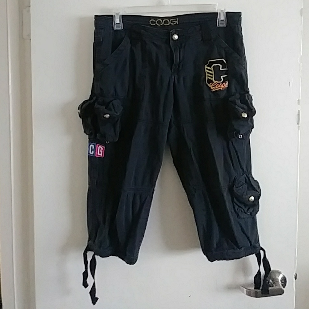 COOGI CAPRI
